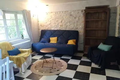 Image de Appartement 3 pièces 4\/6 pers forêt de Fontainebleau Seine Paris Disney