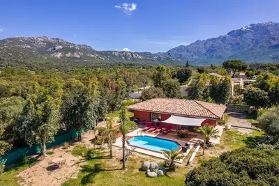 Image de Eco Lodge \"Casa Arancia\"