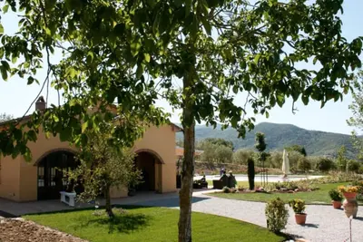 Image de Villa Ă Castiglion Fiorentino avec 3 chambres Ă coucher, 6 couchages