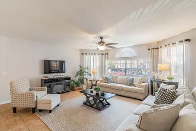 Image de Minutes To Disney World! Spectacular, New, Htd Pool, No Steps, Low Rates!