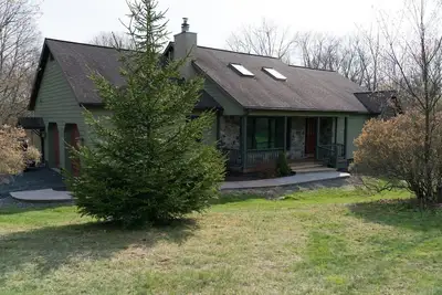 Image de Il Sogno - \"The Dream\" The Ultimate Family Escape From It All! 21 Acre Estate