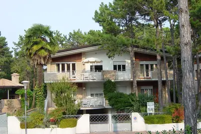 Image de Villa Anny apartment 3
