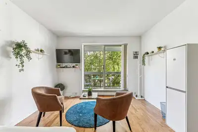 Image de Chic studio Champs-élysées