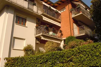 Image de Villa Adria apartment 2
