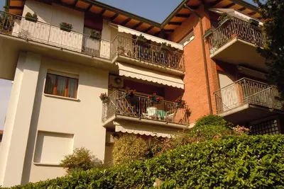 Image de Villa Adria apartment 6
