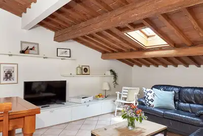 Image de Casa Cosi - Masaccio