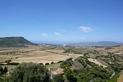 Image de San Giovanni Roccia Elefante near Castelsardo 4 Bedrooms