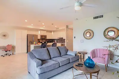 Image de Disney & Waterpark Fun: Family Condo Retreat