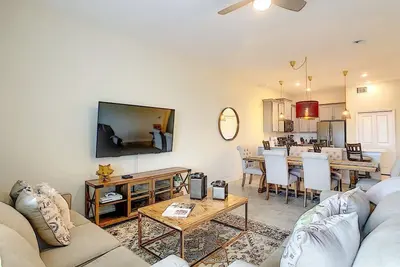 Image de Cozy Stay/Close to Disney/Game Console/Garage