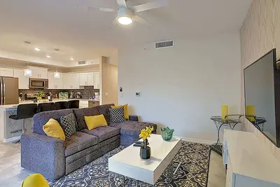 Image de Recreational Stay: Condo near Disney & Water Park