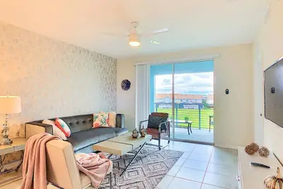 Image de Kissimmee Condo: Game Room & Theme Park Fun!