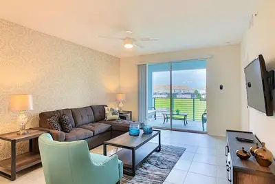 Image de Relaxing Stay/ Thematic/ Console/ Waterpark