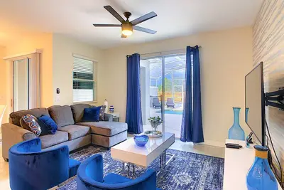 Image de Amazing Hideaway/ Private pool & Themed Rooms