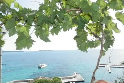 Image de Villa Soti - One-Bedroom Apartment with Balcony and Sea View