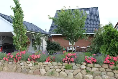 Image de Maison de vacances Neukirchen pour 2 - 4 personnes avec 3 chambres Ă coucher - Maison de vacances