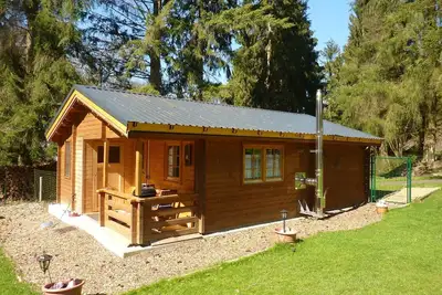 Image de Maison de vacances Beltheim pour 1 - 4 personnes avec 2 chambres à coucher - Maison de vacances
