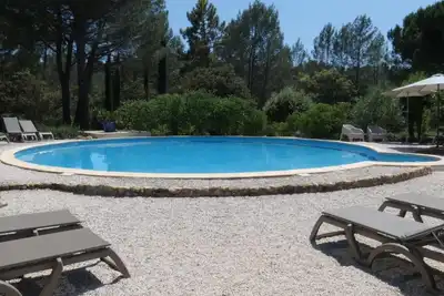Image de Maison de vacances Les Arcs pour 1 - 5 personnes avec 2 chambres Ă coucher - Maison de vacances