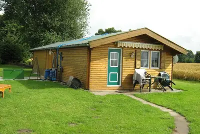 Image de Maison de vacances Sudwalde pour 1 - 6 personnes avec 3 chambres à coucher - Maison de vacances