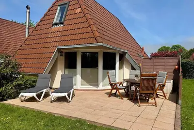 Image de Maison de vacances Dorum-Neufeld pour 1 - 4 personnes avec 2 chambres Ă coucher - Maison de vacances