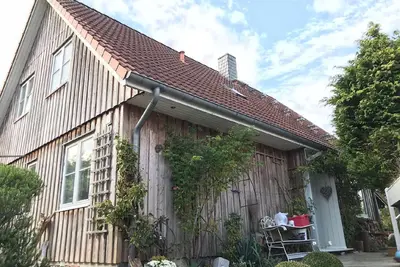 Image de Appartement de vacances Steinberg pour 1 - 2 personnes avec 1 chambre à coucher - Maison de vacances