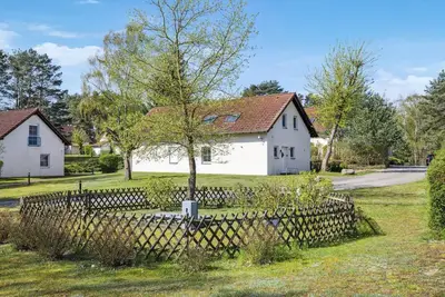 Image de Maison de vacances Malchow pour 1 - 6 personnes avec 3 chambres Ă coucher - Maison de vacances