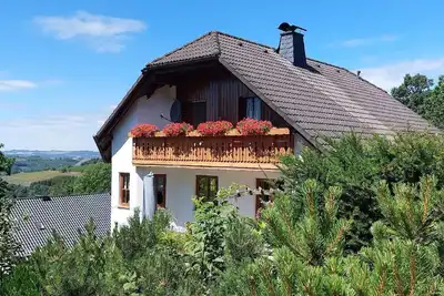 Image de Appartement de vacances Schmallenberg pour 1 - 2 personnes avec 1 chambre à coucher - Maison de vaca
