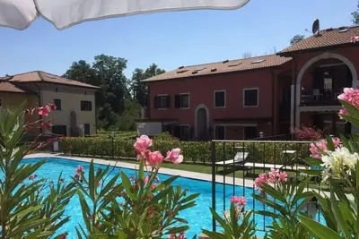 Image de Appartement de vacances Castion Veronese pour 1 - 4 personnes avec 1 chambre à coucher - Logement de