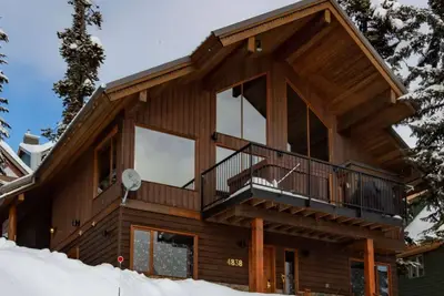 Image de Big White Is Calling -  Big White Bc