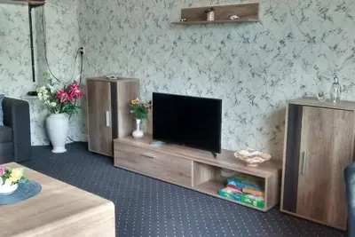 Image de Appartement de vacances Cuxhaven pour 1 - 3 personnes avec 1 chambre à coucher - Maison de vacances