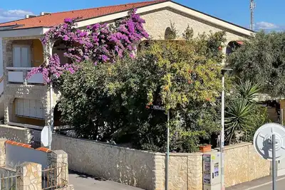 Image de Appartement de vacances Vir pour 2 - 4 personnes avec 2 chambres Ă coucher - Logement de vacances da