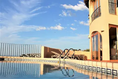 Image de Maison de vacances Pego pour 1 - 6 personnes avec 3 chambres Ă coucher - Maison de vacances
