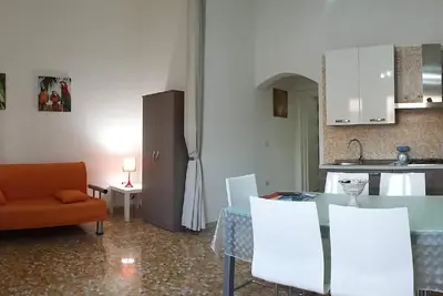 Image de Appartement de vacances Campomarino pour 1 - 6 personnes avec 1 chambre Ă coucher - Maison mitoyenne
