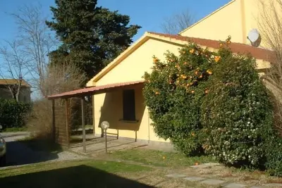 Image de Appartement de vacances Cecina pour 1 - 6 personnes avec 2 chambres Ă coucher - Appartement de vacan