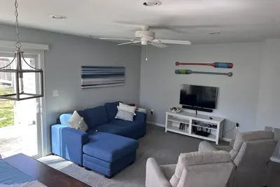 Image de Sandy Bottoms: Experience the Simplicity of Seaside Living in Bethany