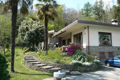 Image de Maison de vacances Cremia pour 1 - 8 personnes avec 2 chambres Ă coucher - Maison de vacances