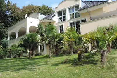Image de Appartement de vacances Kressbronn pour 1 - 3 personnes avec 2 chambres à coucher - Logement de vaca