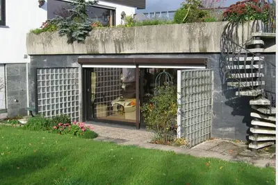 Image de Appartement de vacances Medebach pour 1 - 4 personnes avec 2 chambres Ă coucher - Logement de vacanc