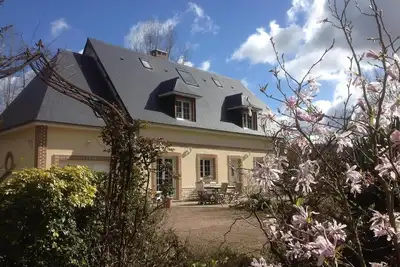 Image de Maison de vacances Valmont pour 1 - 6 personnes avec 2 chambres Ă coucher - Maison de vacances
