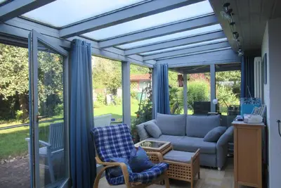 Image de Maison de vacances Gunzenhausen pour 1 - 4 personnes avec 1 chambre Ă coucher - Maison de vacances