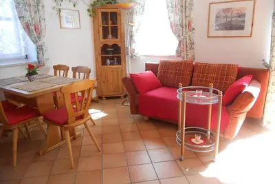 Image de Maison de vacances Wagerberg pour 2 - 5 personnes avec 2 chambres Ă coucher - Maison de vacances