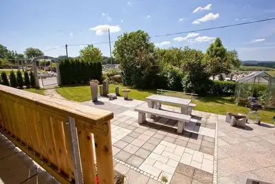 Image de Appartement de vacances Waldmünchen pour 1 - 8 personnes avec 4 chambres à coucher - Logement de vac