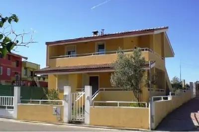 Image de Appartement de vacances Soleminis pour 1 - 4 personnes avec 2 chambres à coucher - Appartement de va