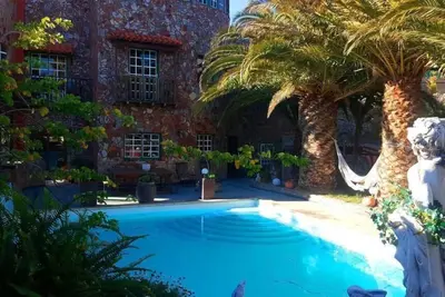 Image de Maison de vacances Arico el Viejo pour 1 - 4 personnes avec 2 chambres Ă coucher - Maison de vacance