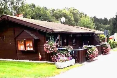 Image de Maison de vacances Eppenschlag pour 1 - 4 personnes avec 2 chambres Ă coucher - Maison de vacances