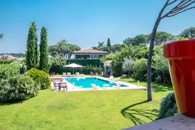 Image de Villa Giulia - Studio Appartement, Couchages 10