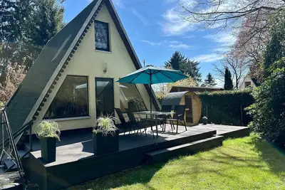 Image de Maison de vacances Chemnitz pour 1 - 3 personnes avec 1 chambre à coucher - Maison de vacances
