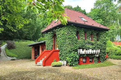 Image de Maison de vacances Sellin pour 1 - 2 personnes avec 1 chambre à coucher - Maison de vacances