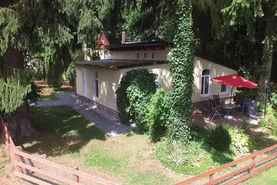 Image de Maison de vacances Chemnitz pour 1 - 3 personnes avec 1 chambre à coucher - Maison de vacances