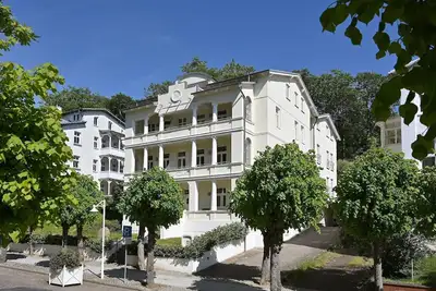 Image de Appartement de vacances Sellin pour 1 - 6 personnes avec 2 chambres à coucher - Logement de vacances