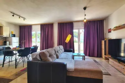 Image de Appartement de vacances Palit pour 1 - 7 personnes avec 2 chambres à coucher - Appartement de vacanc